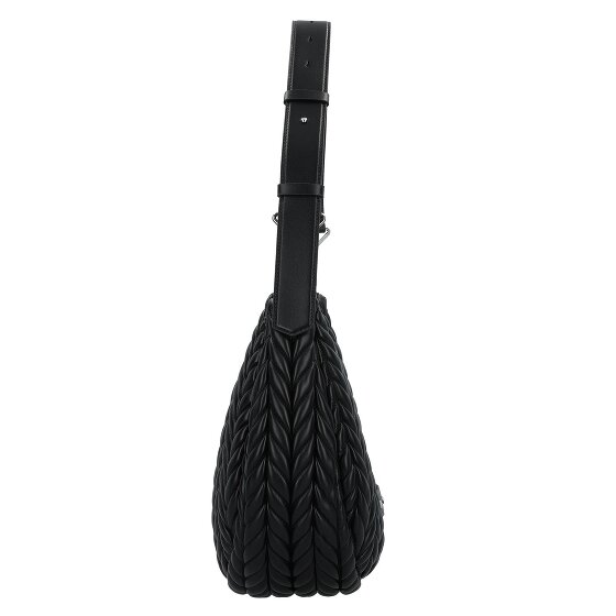 Karl Lagerfeld Weave Handtas 30 cm