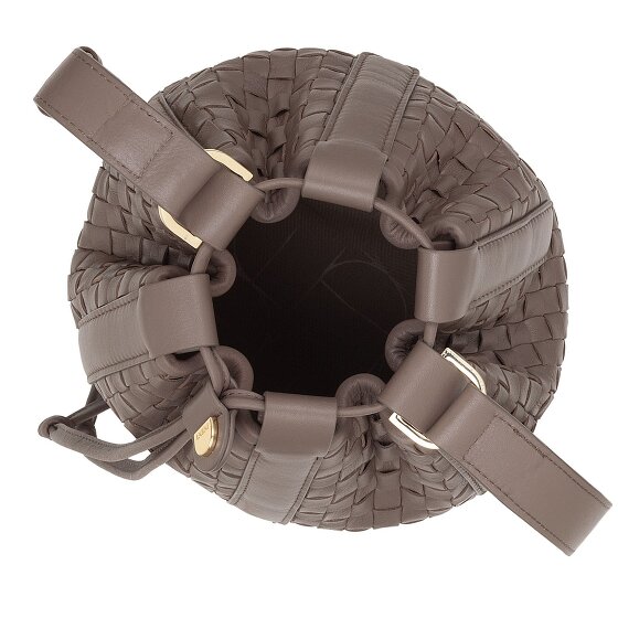 DuDu Filicudi M. Zak Leer 19 cm DuDu Filicudi M. Zak Leer 19 cm