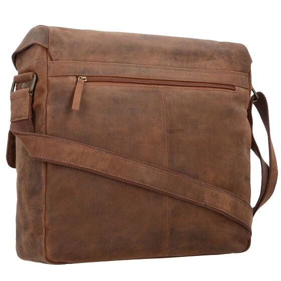 Greenland Nature Montenegro Boodschapper Leer 40 cm