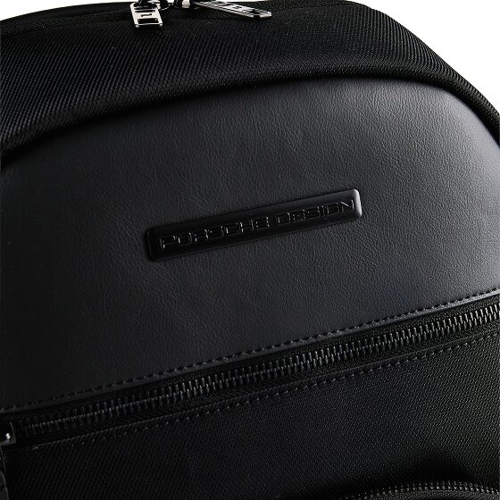 Porsche Design Voyager Dagrugzak S 38 cm Laptop compartiment