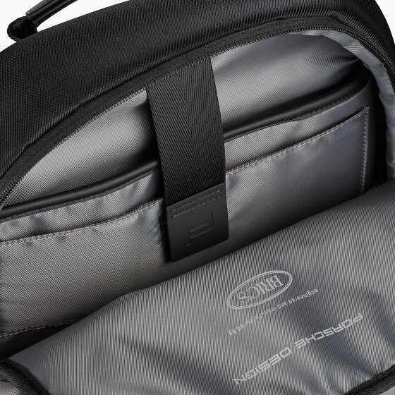 Porsche Design PD Voyager Dagrugzak S 38 cm Laptop compartiment