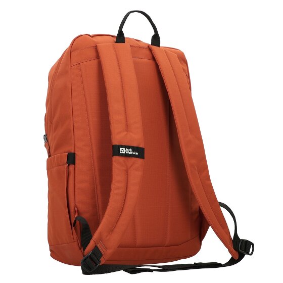 Jack Wolfskin Terraview Dagrugzak 47 cm Laptop compartiment