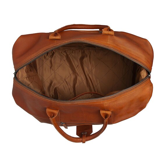 The Chesterfield Brand Portsmouth 2 Weekender reistas Leer 56 cm