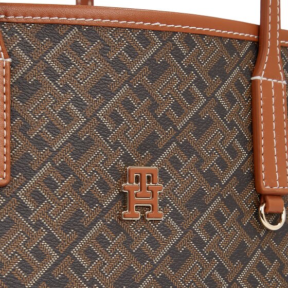 Tommy Hilfiger TH Monoplay Shopper Tas 43 cm
