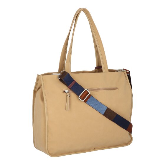 Tom Tailor Ronda Shopper Tas 40 cm