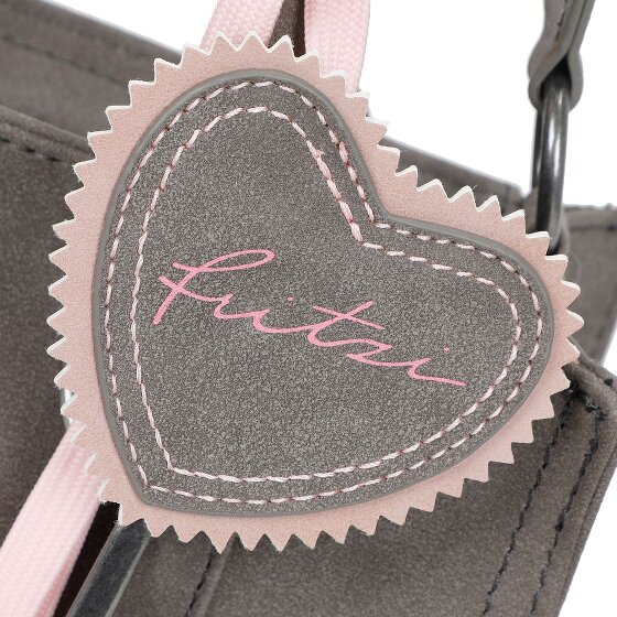 Fritzi aus Preußen Square Limited Wiesn Handtas 25 cm