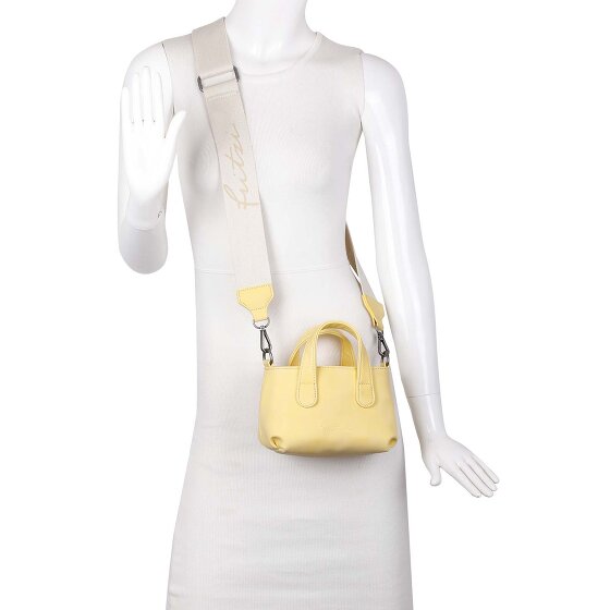 Fritzi aus Preußen Handtas 18,5 cm