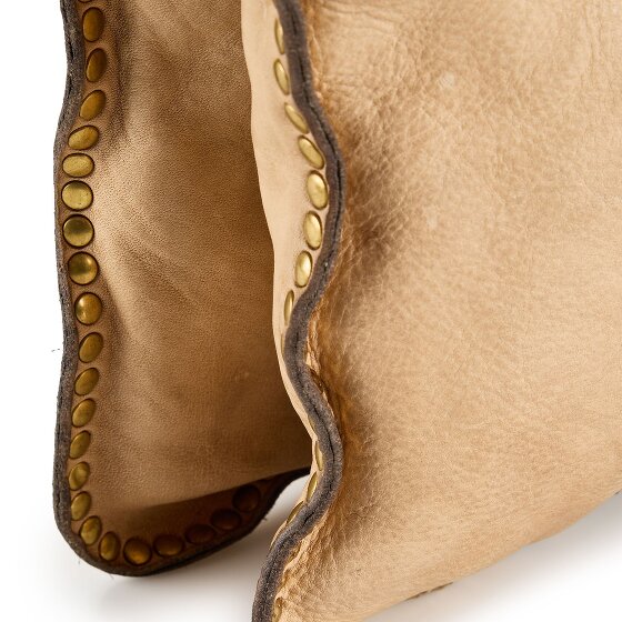 Campomaggi Cora Schoudertas Leer 25 cm