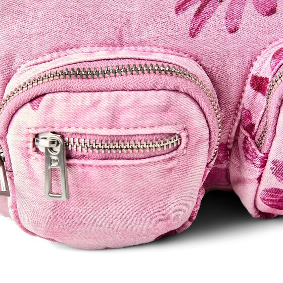 Desigual Margaritas Schoudertas 23 cm