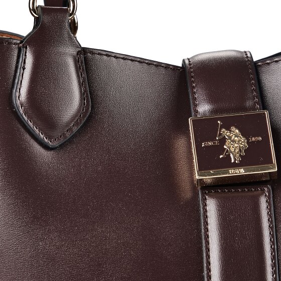 U.S. Polo Assn. Margaret Shopper Tas 39 cm