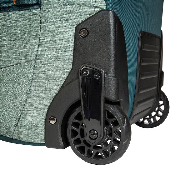 Tatonka Duffle Roller 80 2 wielen Reistas 78 cm