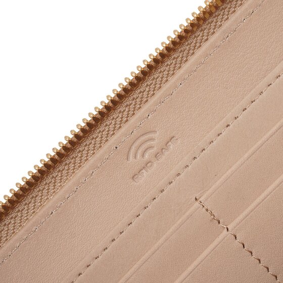 Joop! Sofisticato 1.0 Melete Portemonnee RFID Leer 19 cm