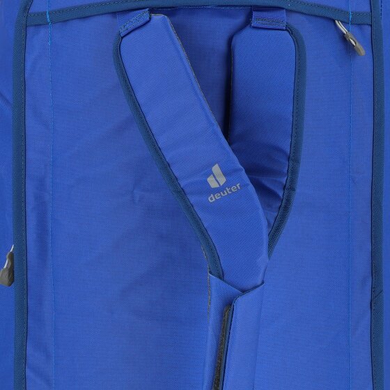 Deuter Duffel Pro 90 Weekender reistas 80 cm