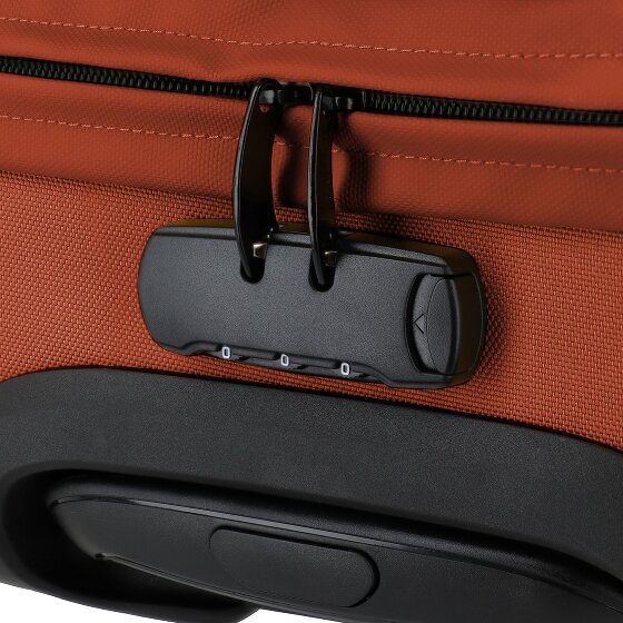 Travelite Bolonia 4 wielen Reistas L 72 cm