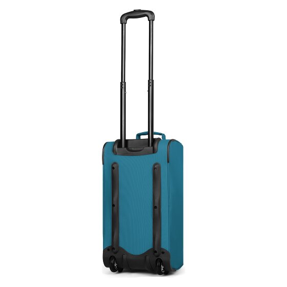 Redolz Duffle Essentials reistas op 2 wielen 51 cm