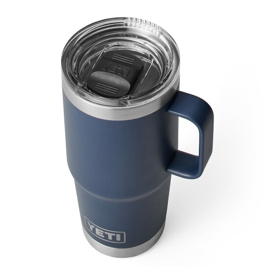 Yeti Rambler Drinkbeker 591 ml