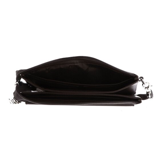 Golden Head Polo Portemonnee RFID-bescherming Leder 22 cm