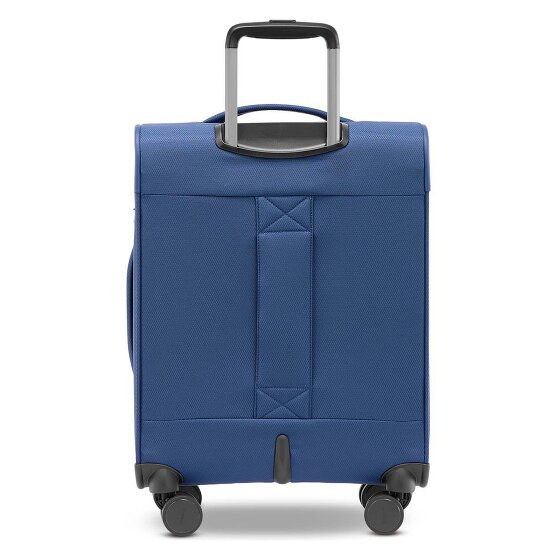 Stratic Stratic Lite 4 wielen Cabinewagen S 55 cm