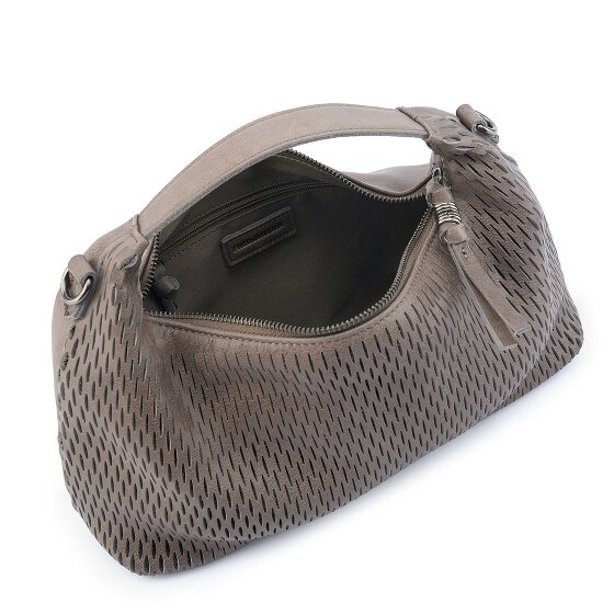 FredsBruder Soft Cut Handtas Leder 35 cm