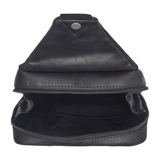 The Chesterfield Brand Turelle Mini Draagtas Leer 15 cm