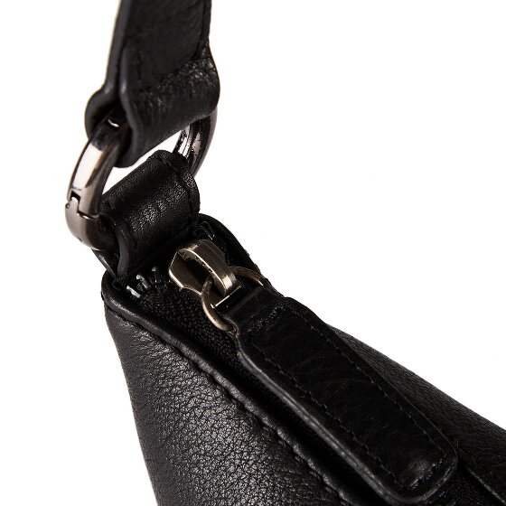 Burkely Antique Avery Schoudertas Leer 25 cm