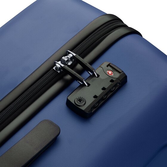 MODO by Roncato Nebula 4 wielen Trolley 66 cm