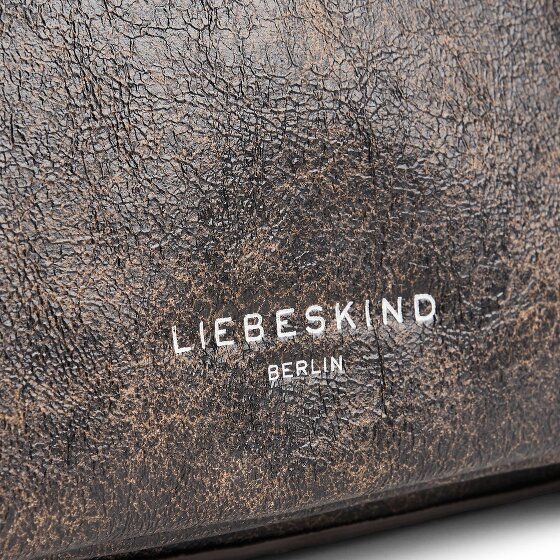 Liebeskind Crossbody tas M Leder 25 cm