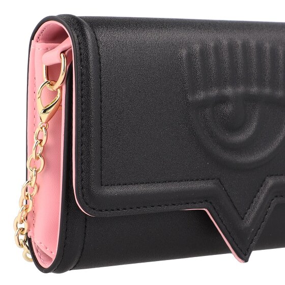 Chiara Ferragni Eyelike Bags Portemonnee 17 cm
