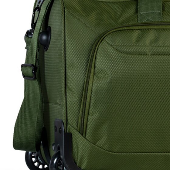 Worldpack 2 wielen Reistas 52 cm