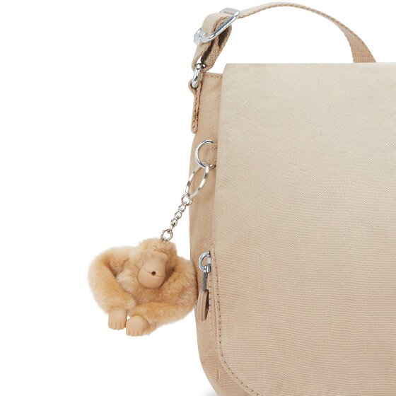 Kipling Basic Plus Earthbeat Crossbody tas 30 cm