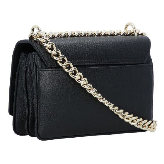 AIGNER Diadora Schoudertas Leer 20 cm