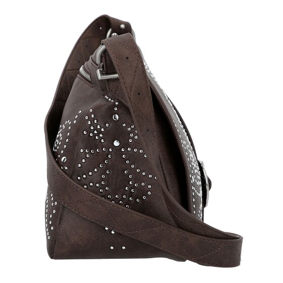 Desigual Poker Face Posadas Schoudertas 31 cm