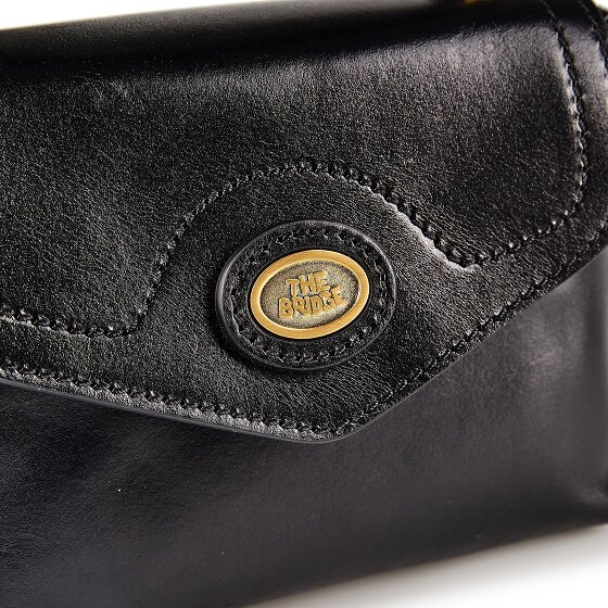 The Bridge Story Donna Handtas Leer 20 cm