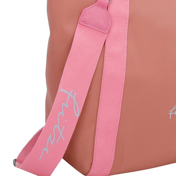 Fritzi aus Preußen Noxy01 Sky Shopper Tas 33.5 cm