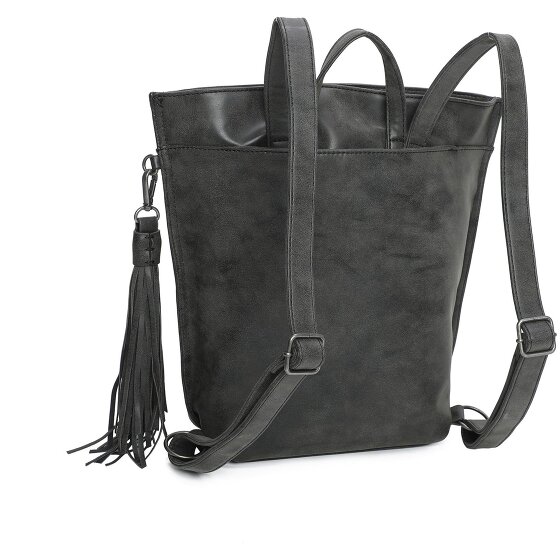 Fritzi aus Preußen Fritzi33 Vintage Stad rugzak 36 cm