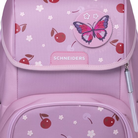Schneiders Ergoplus Schooltas set 8-delig