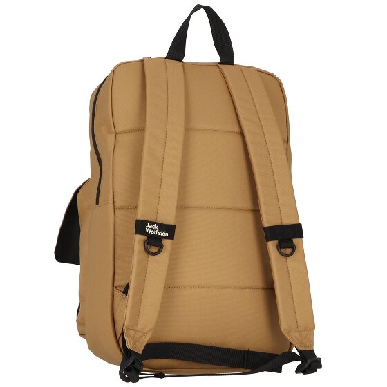 Jack Wolfskin 365 Dagrugzak 43 cm Laptop compartiment