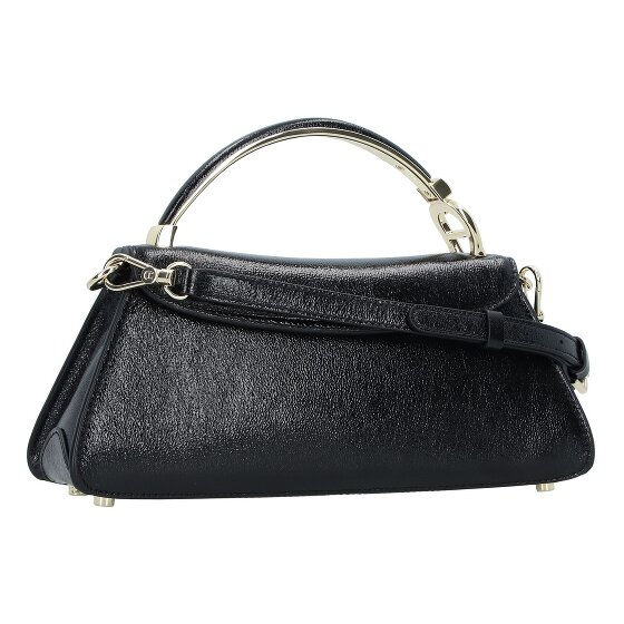 AIGNER Staffa Handtas Leder 25 cm