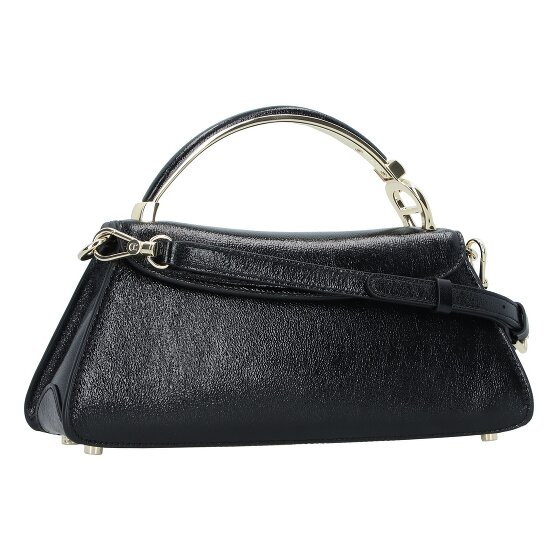 AIGNER Staffa Handtas Leer 25.5 cm