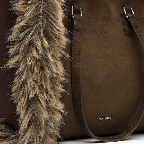 Suri Frey SFY Chessy Shopper Tas 49 cm