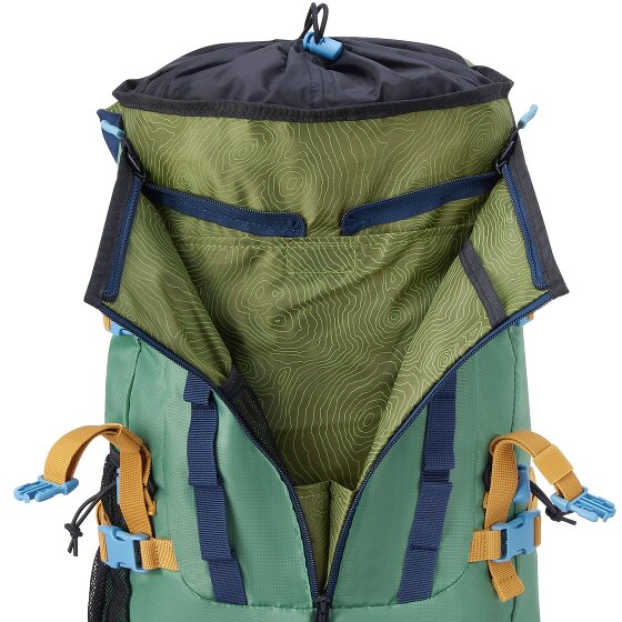 Jeep JS017A Trekking rugzak L 55 cm