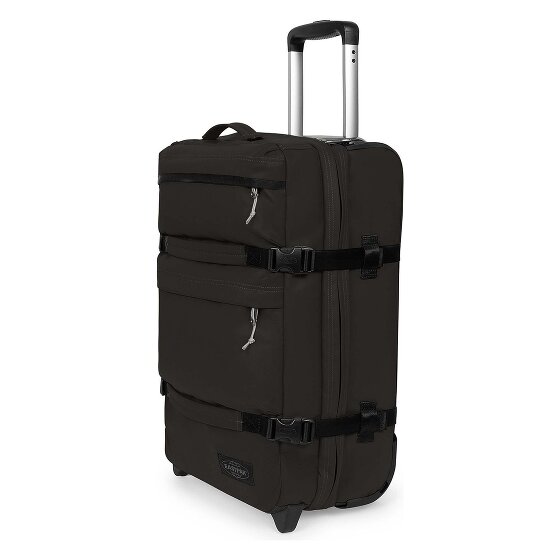 Eastpak Transit'R Plus 2 wielen Cabinewagen 55 cm