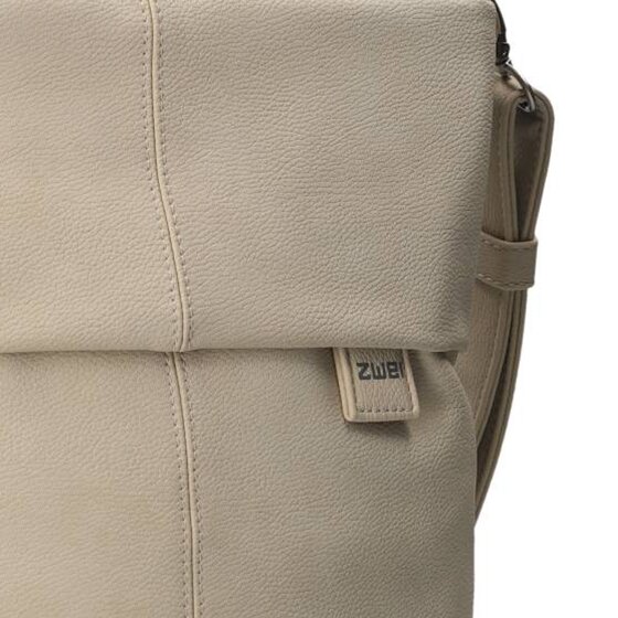 Zwei Mademoiselle.M Schoudertas 31 cm