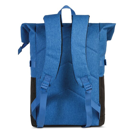 Worldpack Campus Style Dagrugzak 50 cm Laptopvak