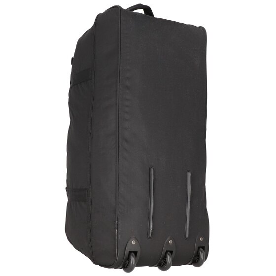 Nowi 2 wielen Reistas 61 cm met uitbreidingsplooi