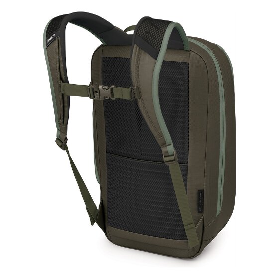 Osprey Transporter Dagrugzak 52 cm Laptopvak