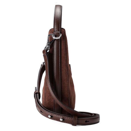 Lauren Ralph Lauren Tasha Schoudertas Leer 19.5 cm