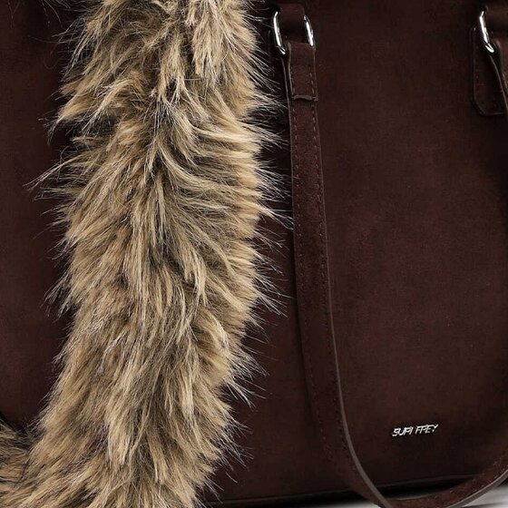 Suri Frey SFY Chessy Shopper Tas 49 cm