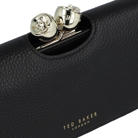 Ted Baker Roosali Portemonnee Leer 19.5 cm