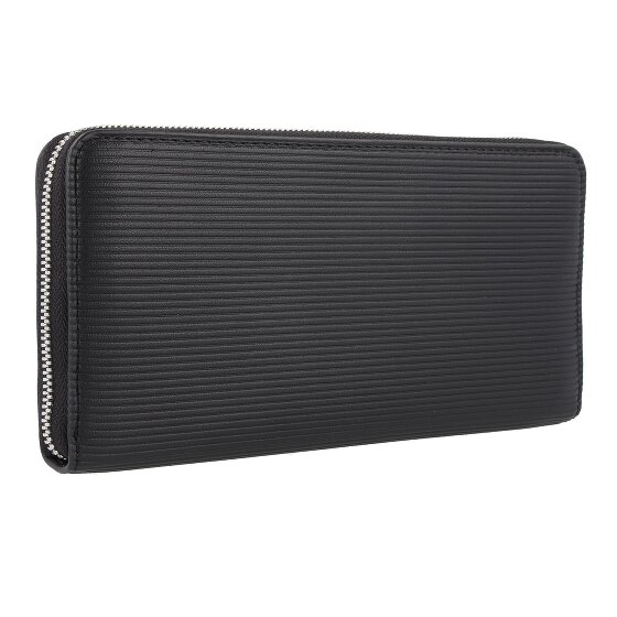 Calvin Klein Jeans Minimal Monogram Portemonnee 19 cm
